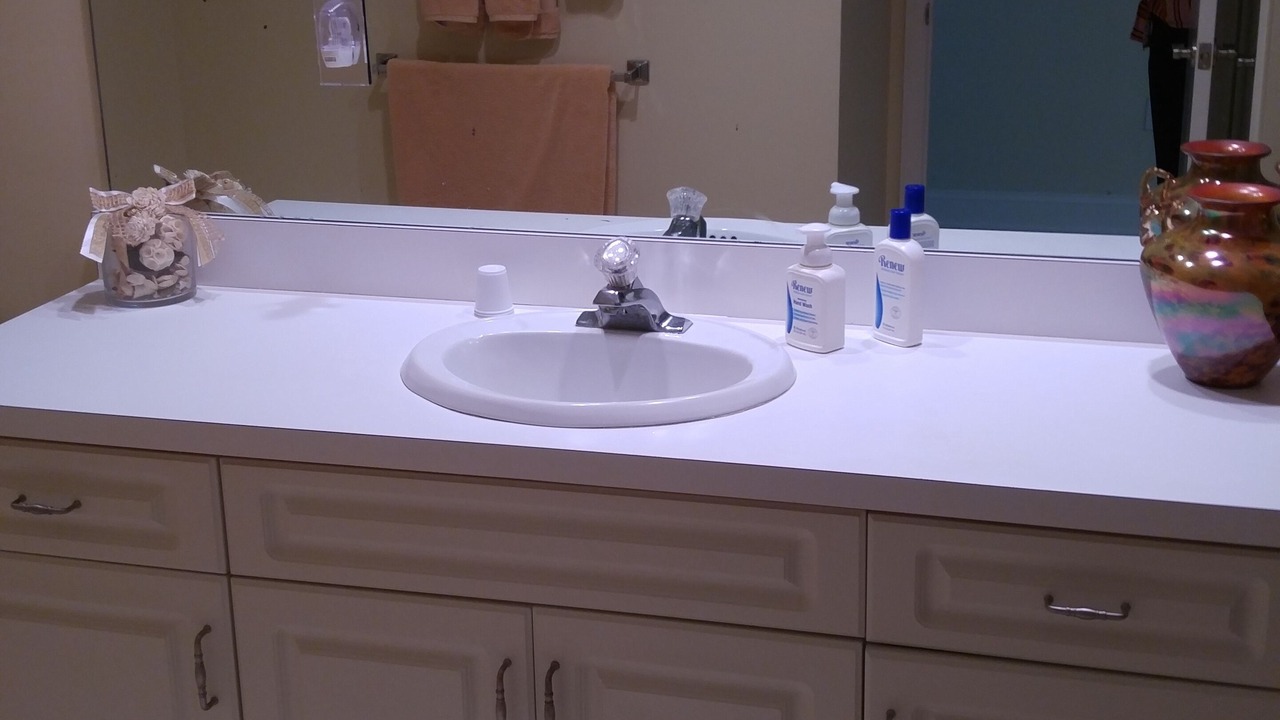 Photo of Bathroom in Pelican Bay