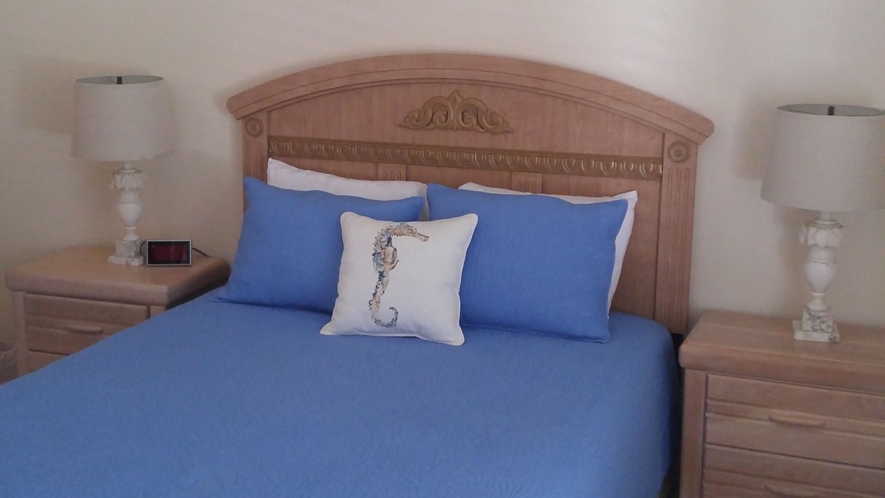 Photo of Bedroom in Pelican Bay