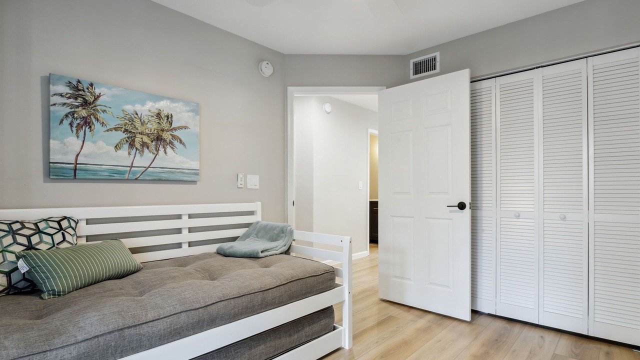 Photo of Bedroom in Fox Chase