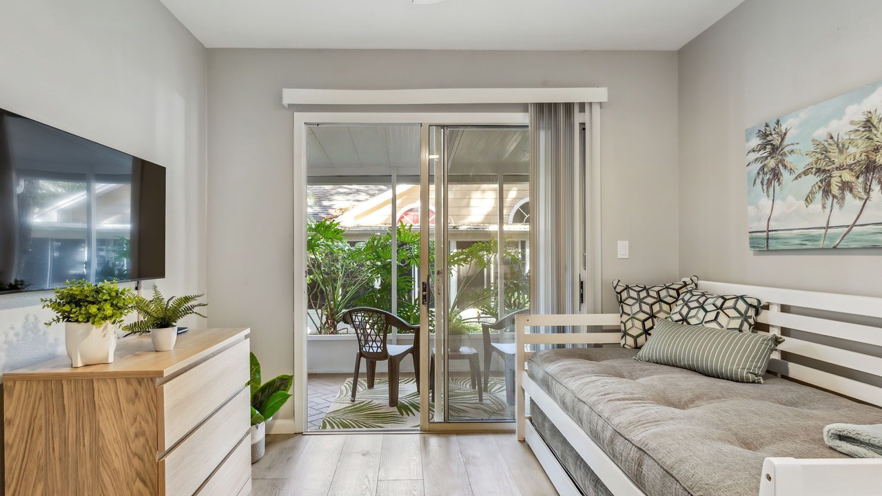Photo of Livingroom in Fox Chase
