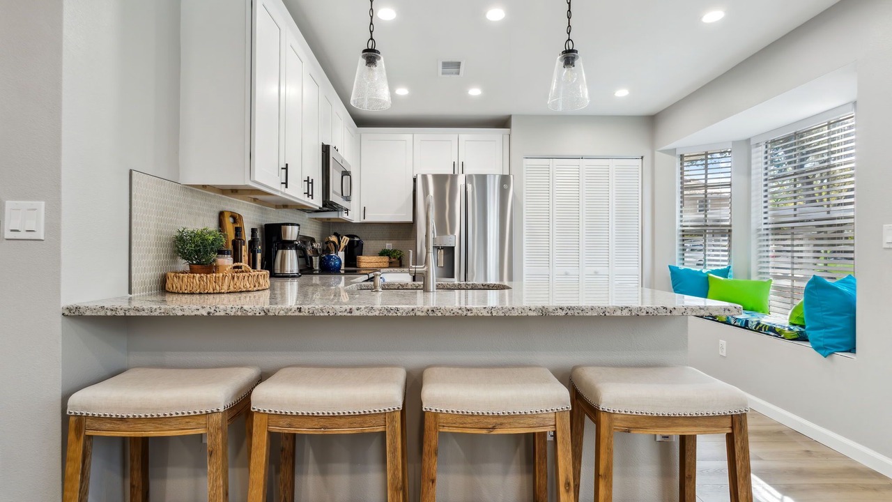 Photo of Kitchen in Fox Chase