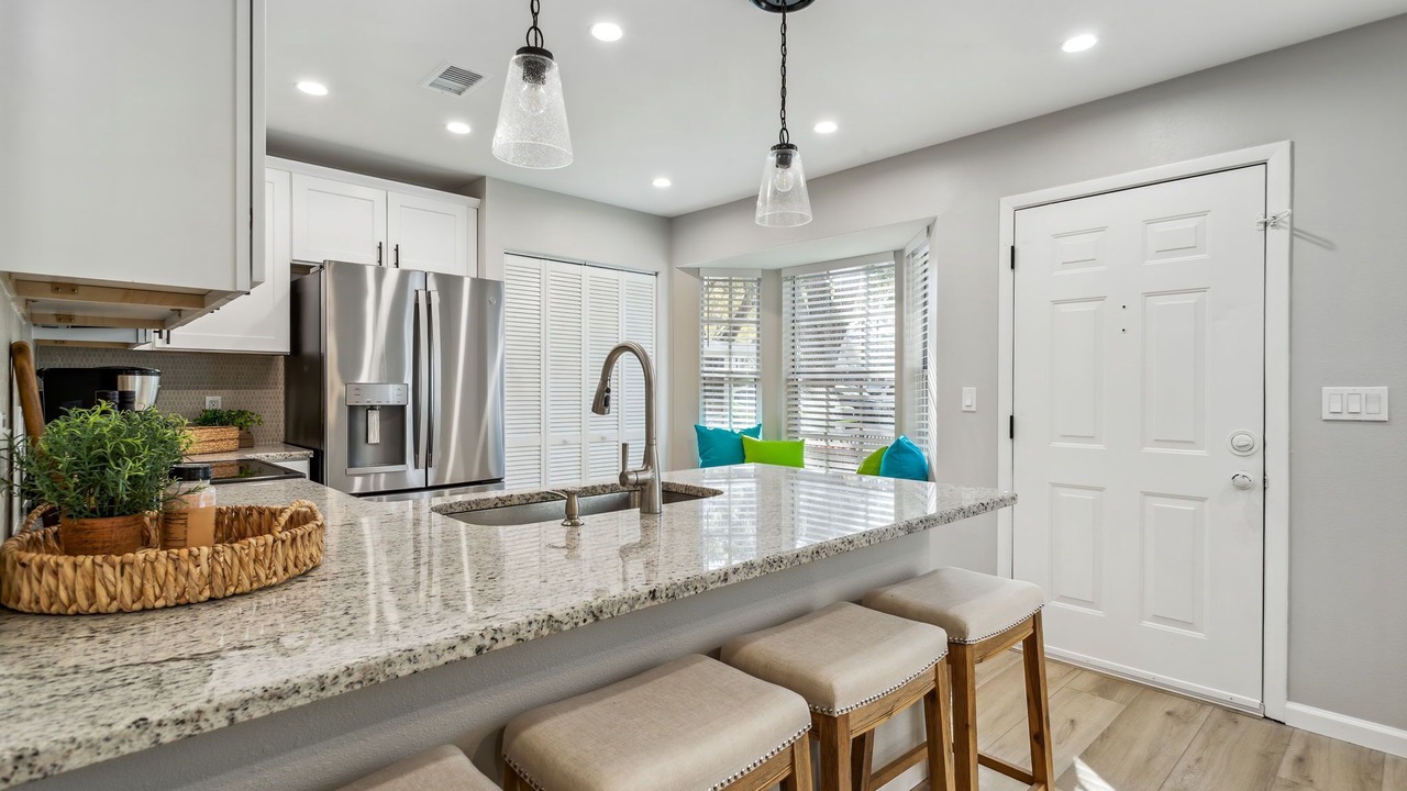 Photo of Kitchen in Fox Chase