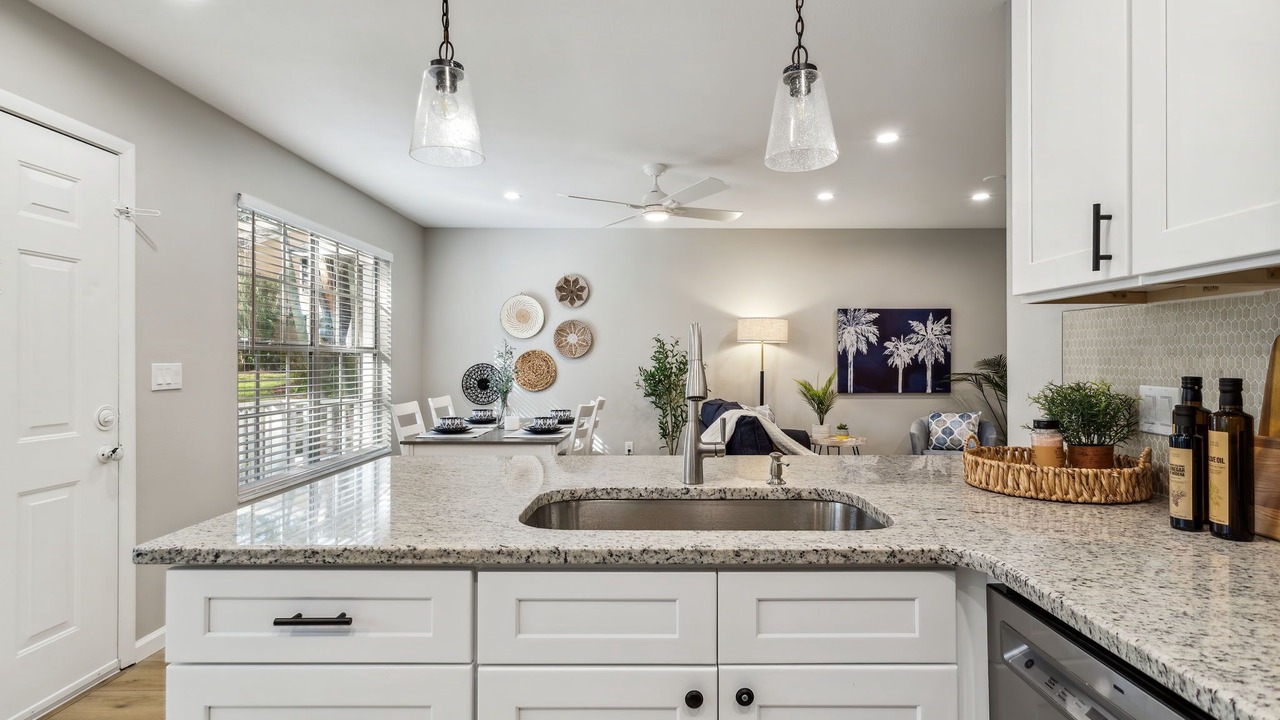 Photo of Kitchen in Fox Chase