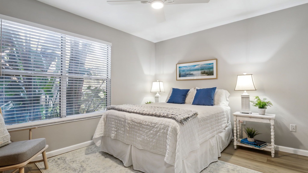 Photo of Bedroom in Fox Chase