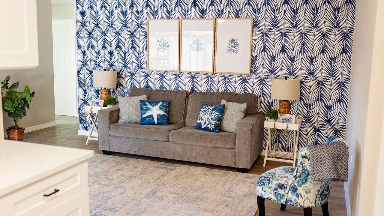 Photo of Livingroom in Pine Lakes