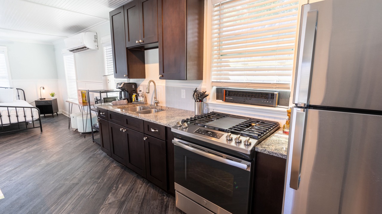 Photo of Kitchen in Gainesville
