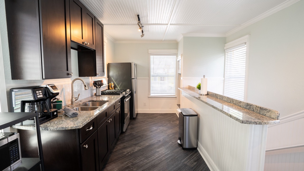 Photo of Kitchen in Gainesville