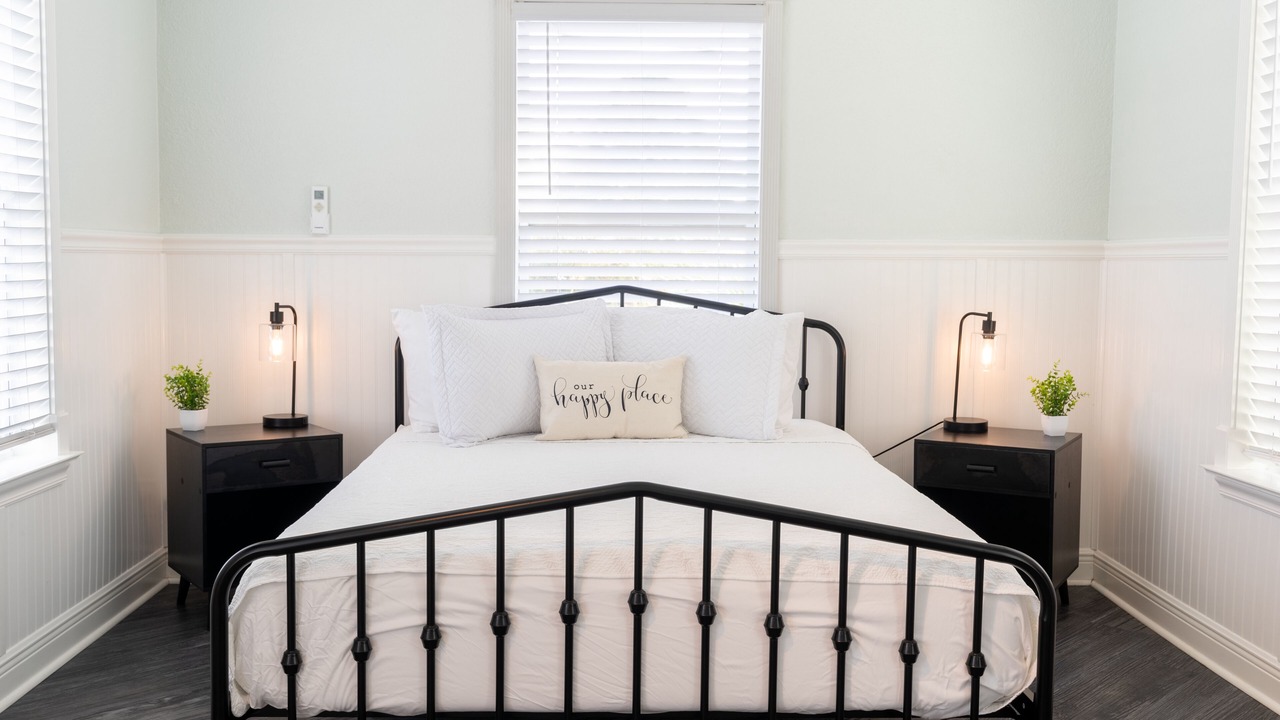 Photo of Bedroom in Gainesville