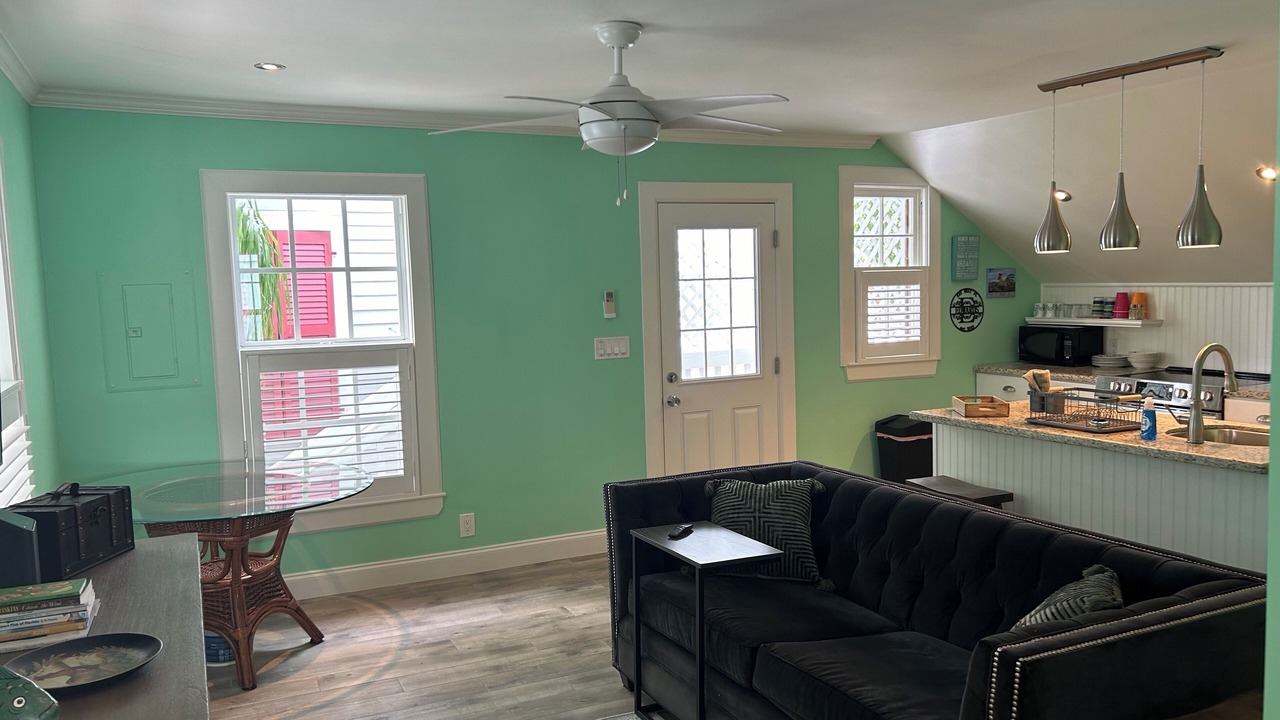 Photo of Livingroom in Meadows