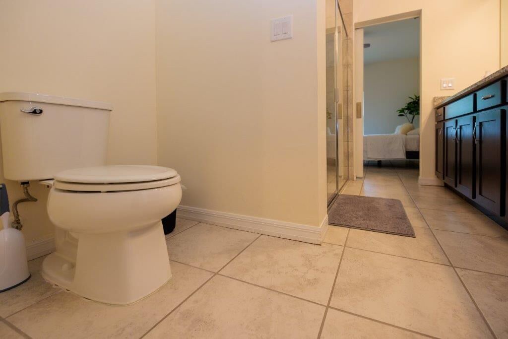 Photo of Bathroom in Trafalgar