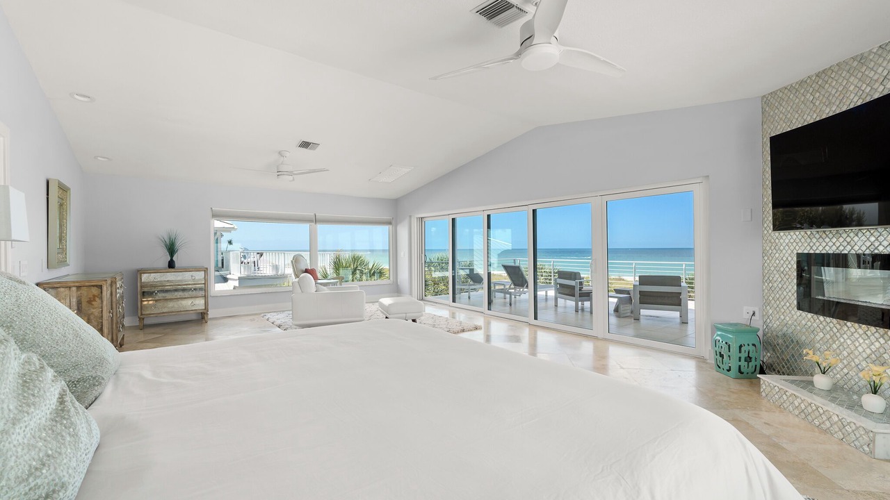Photo of Bedroom in Nokomis