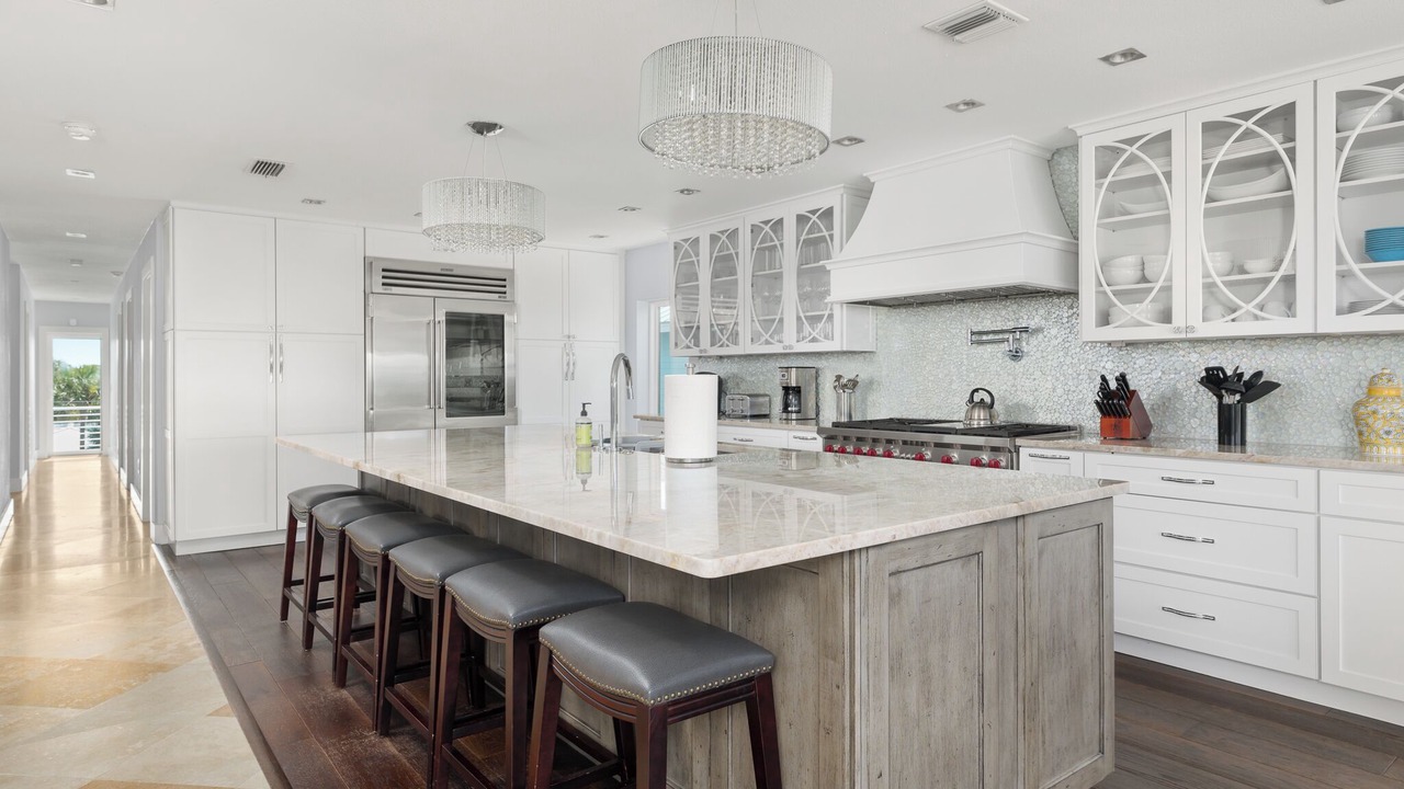 Photo of Kitchen in Nokomis