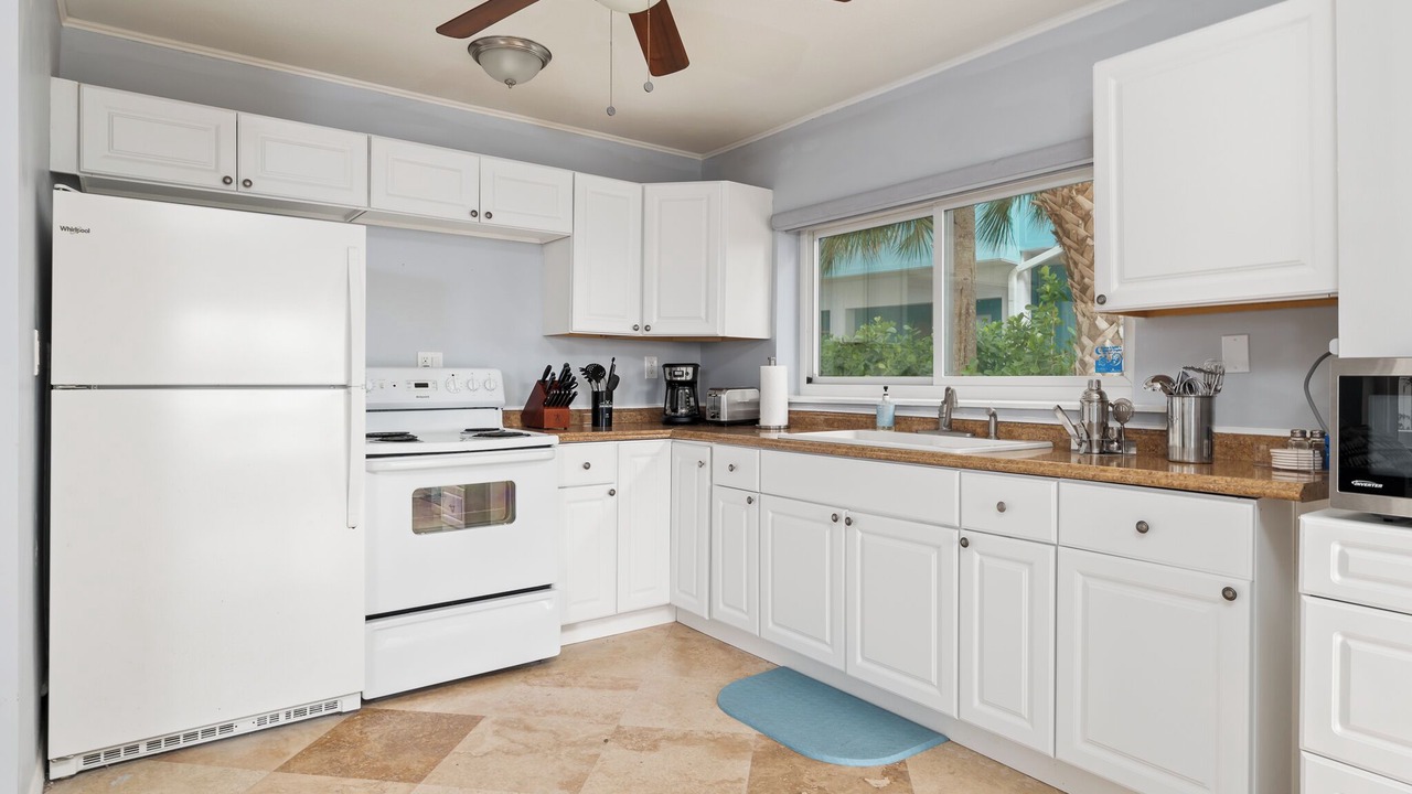 Photo of Kitchen in Nokomis