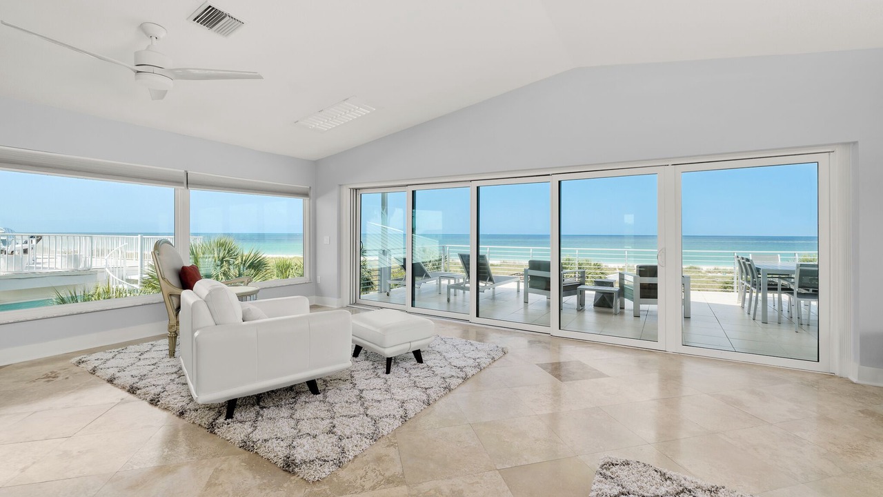Photo of Livingroom in Nokomis
