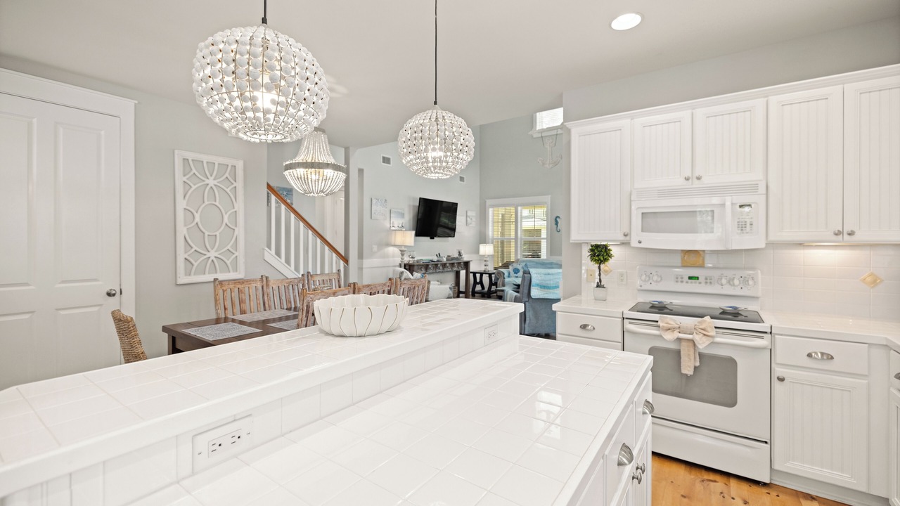 Photo of Kitchen in Laurel Grove
