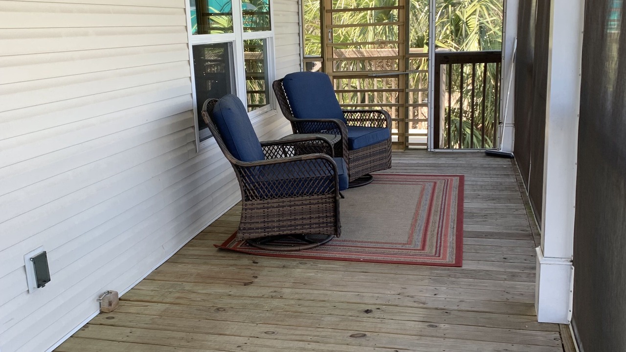 Photo of Outdoor in Carrabelle