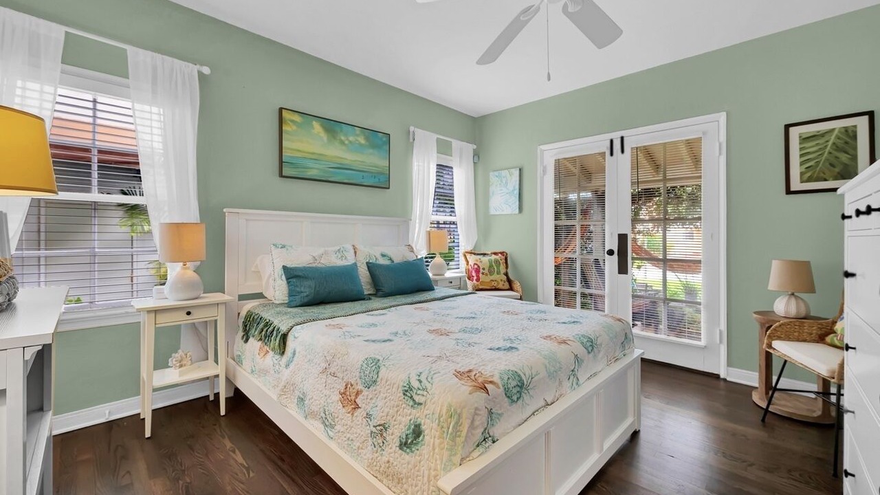 Photo of Bedroom in Jog Road