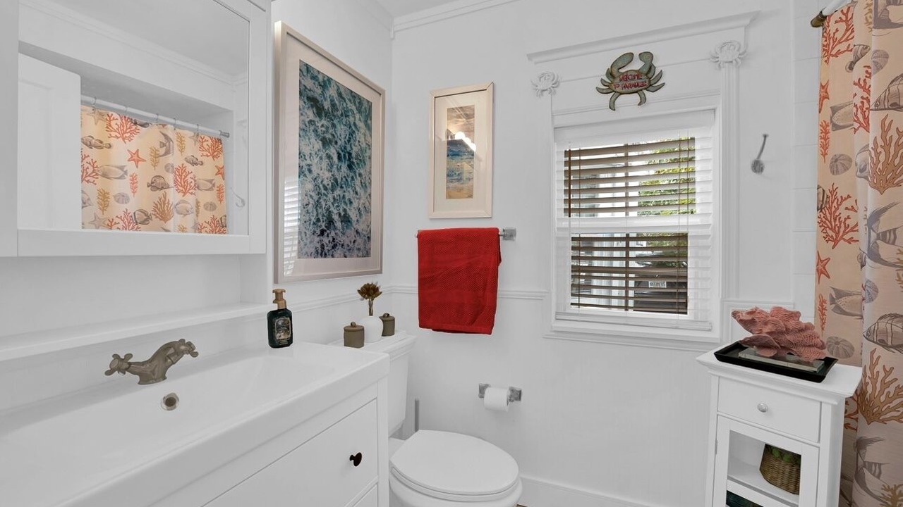 Photo of Bathroom in Jog Road