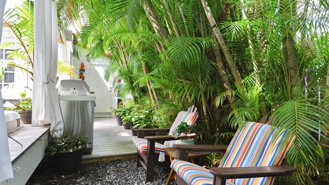 Photo of Patio Balcony in Jog Road
