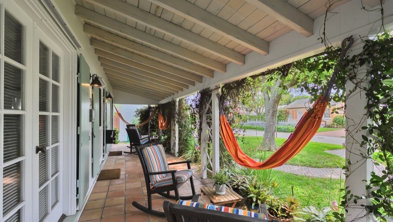 Photo of Patio Balcony in Jog Road
