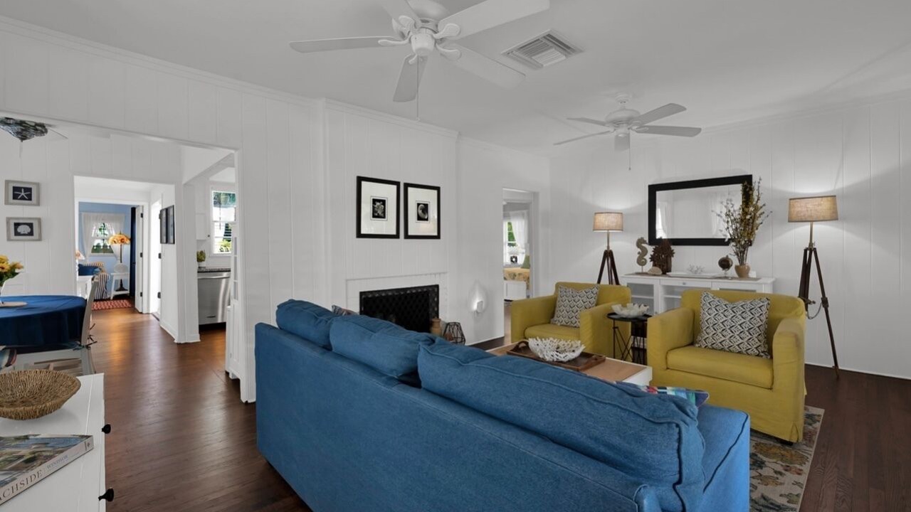 Photo of Livingroom in Jog Road