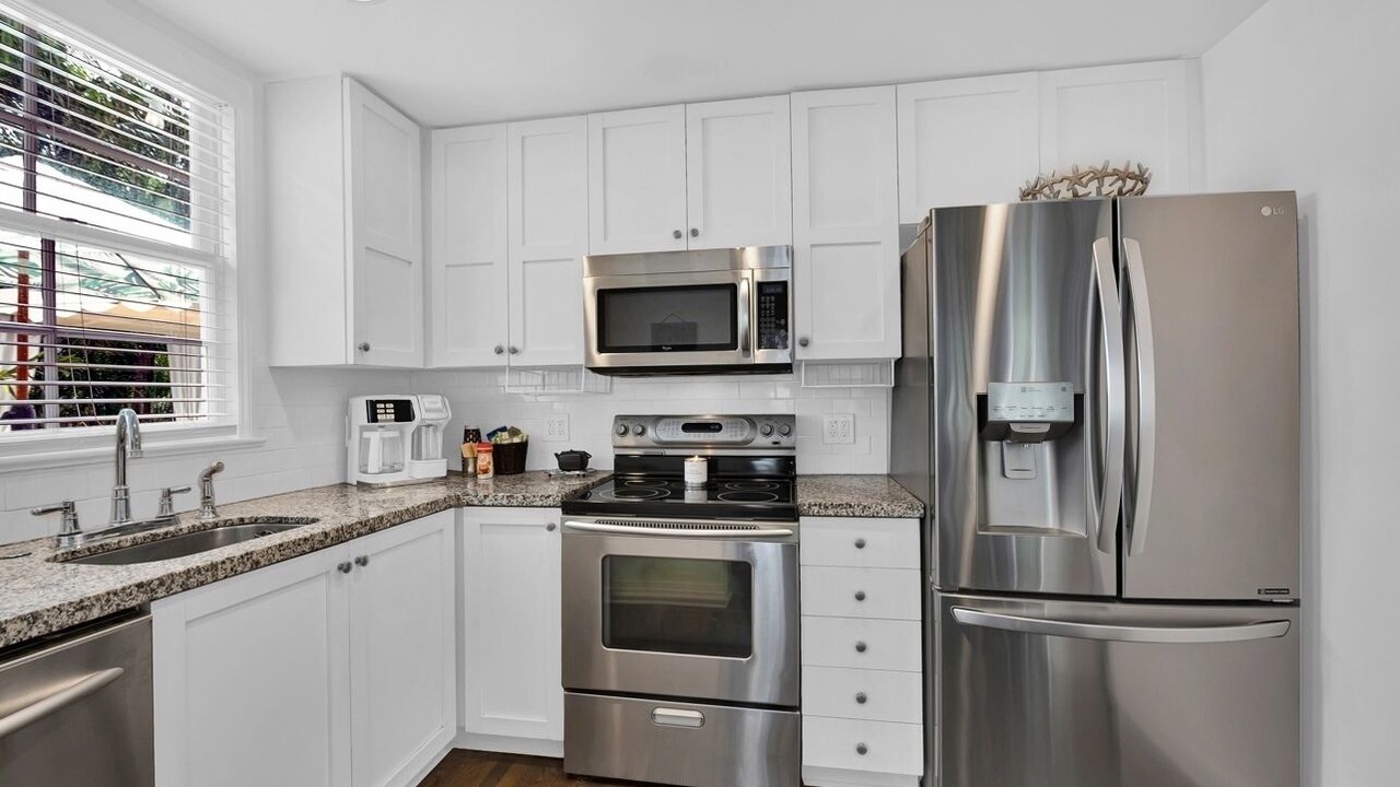 Photo of Kitchen in Jog Road