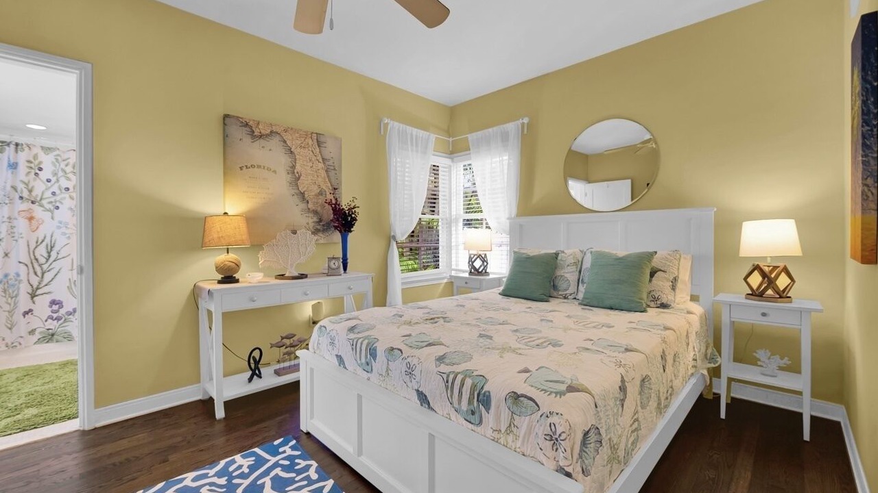Photo of Bedroom in Jog Road