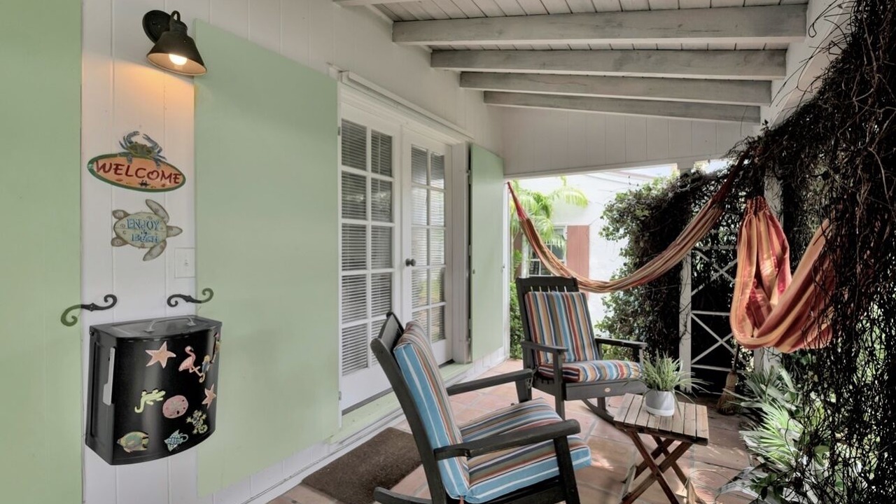 Photo of Patio Balcony in Jog Road