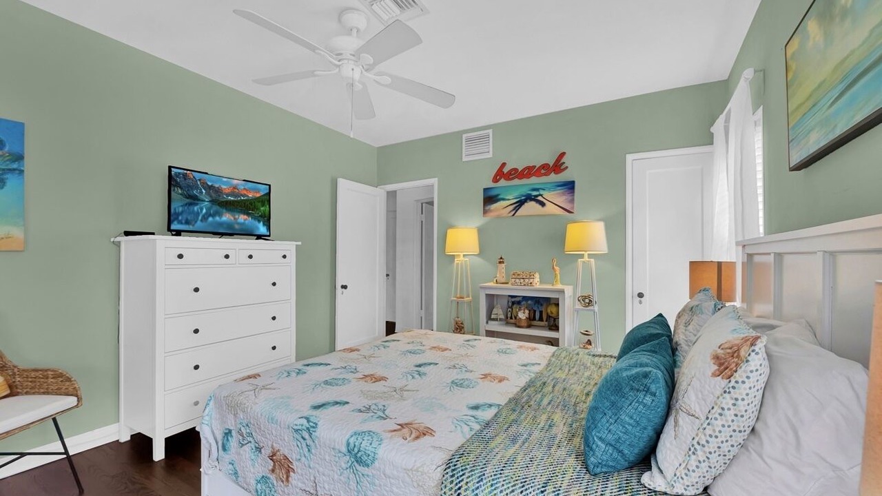Photo of Bedroom in Jog Road