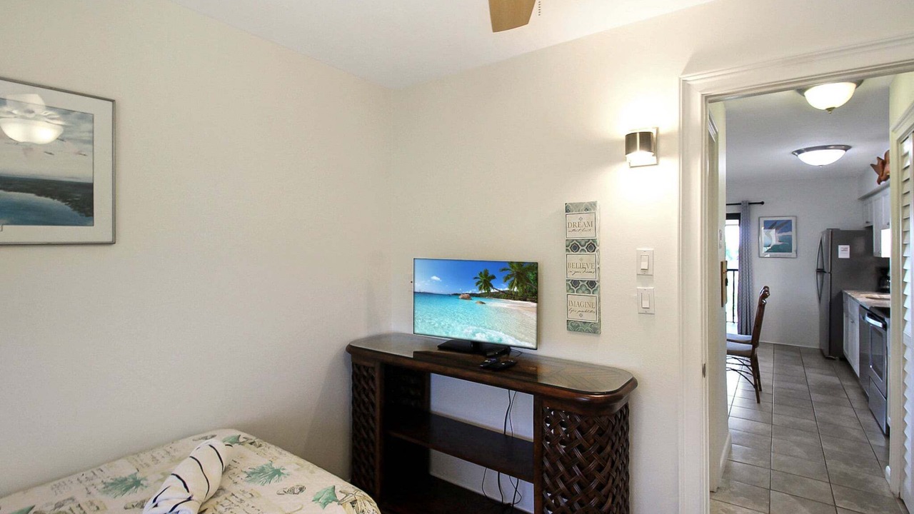 Photo of Bedroom in Sanibel