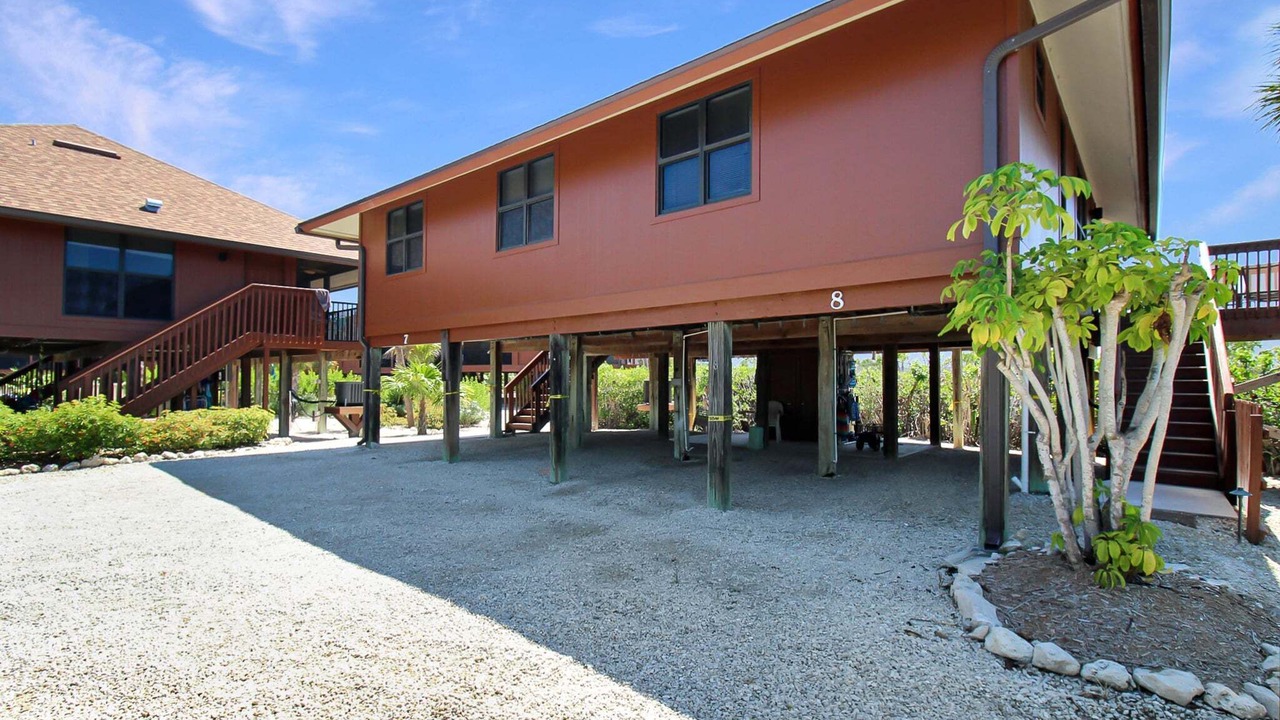 Photo of Outdoor in Sanibel