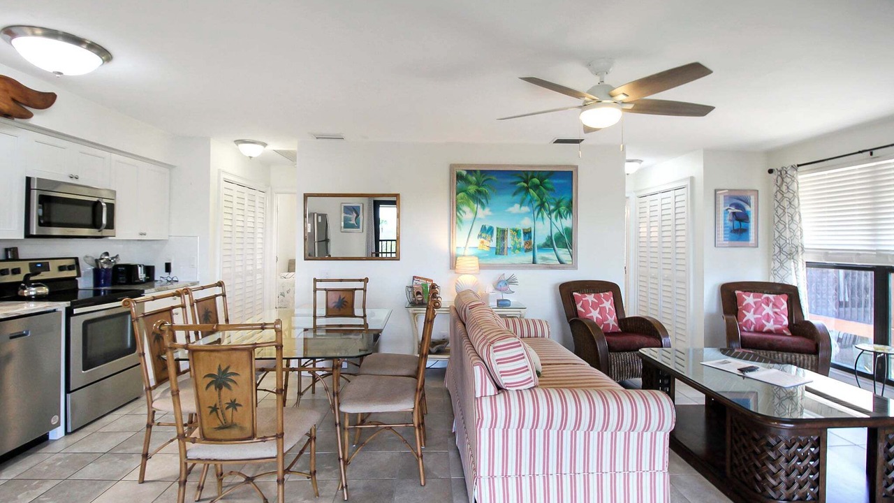 Photo of Livingroom in Sanibel