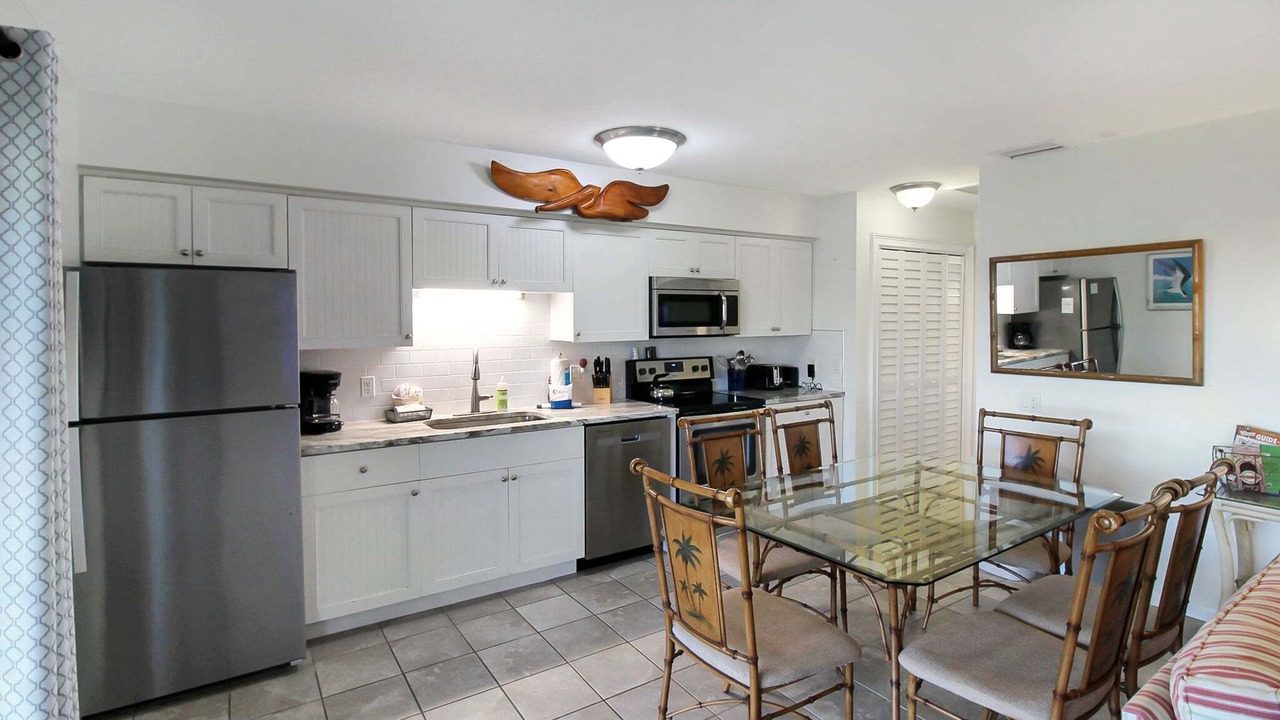 Photo of Kitchen in Sanibel