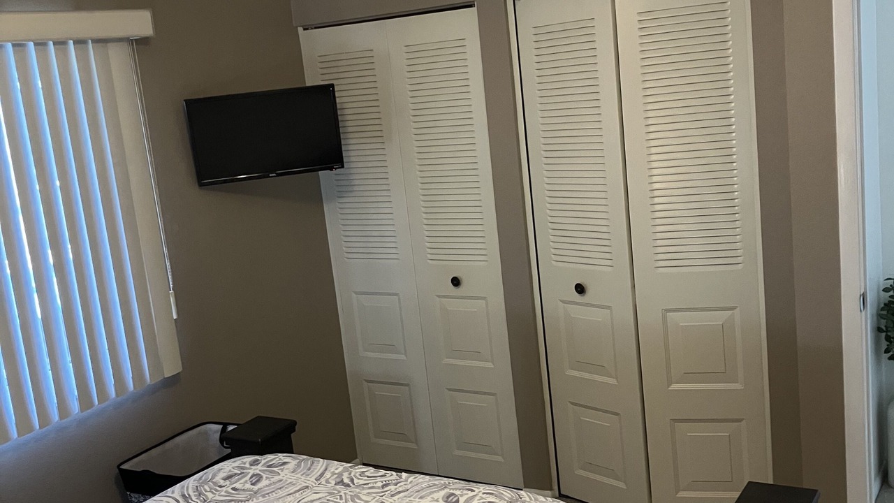 Photo of Bedroom in Port Charlotte
