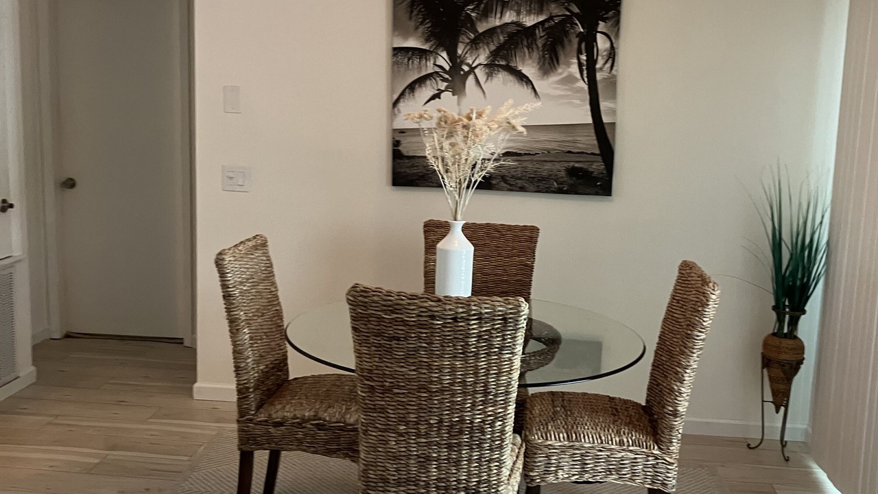 Photo of Livingroom in Port Charlotte