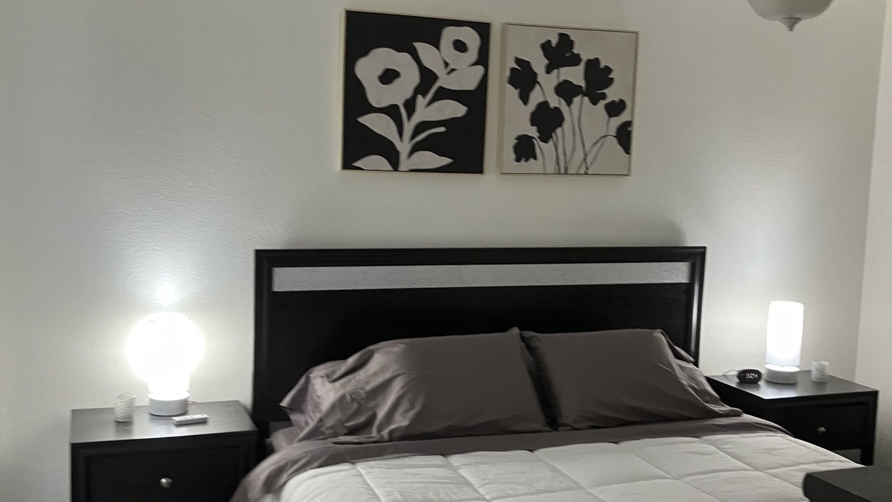 Photo of Bedroom in Port Charlotte