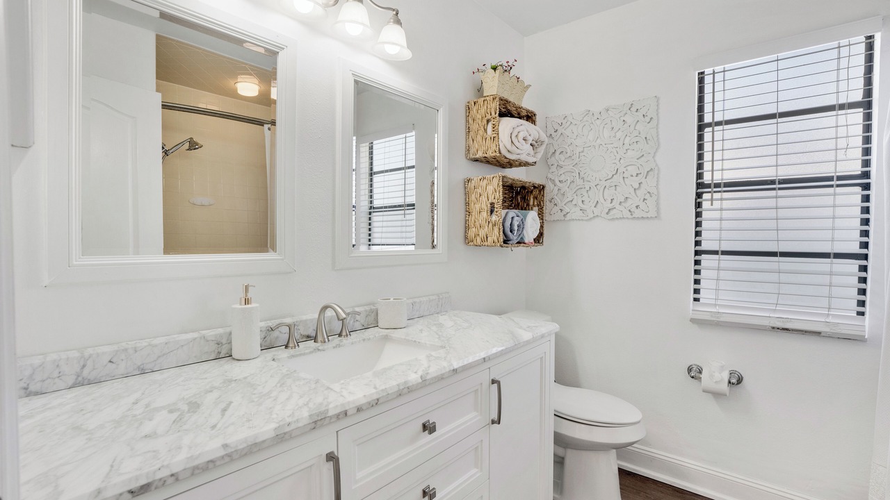 Photo of Bathroom in Palm Harbor