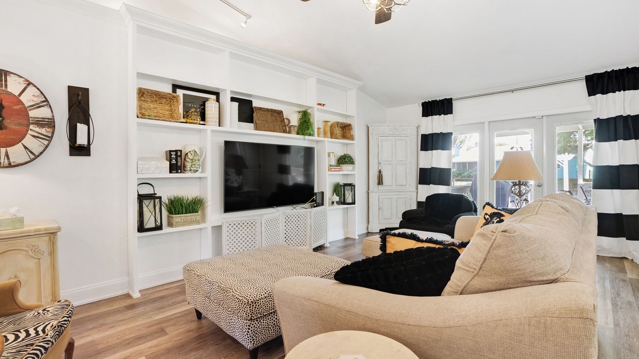 Photo of Bedroom in Palm Harbor