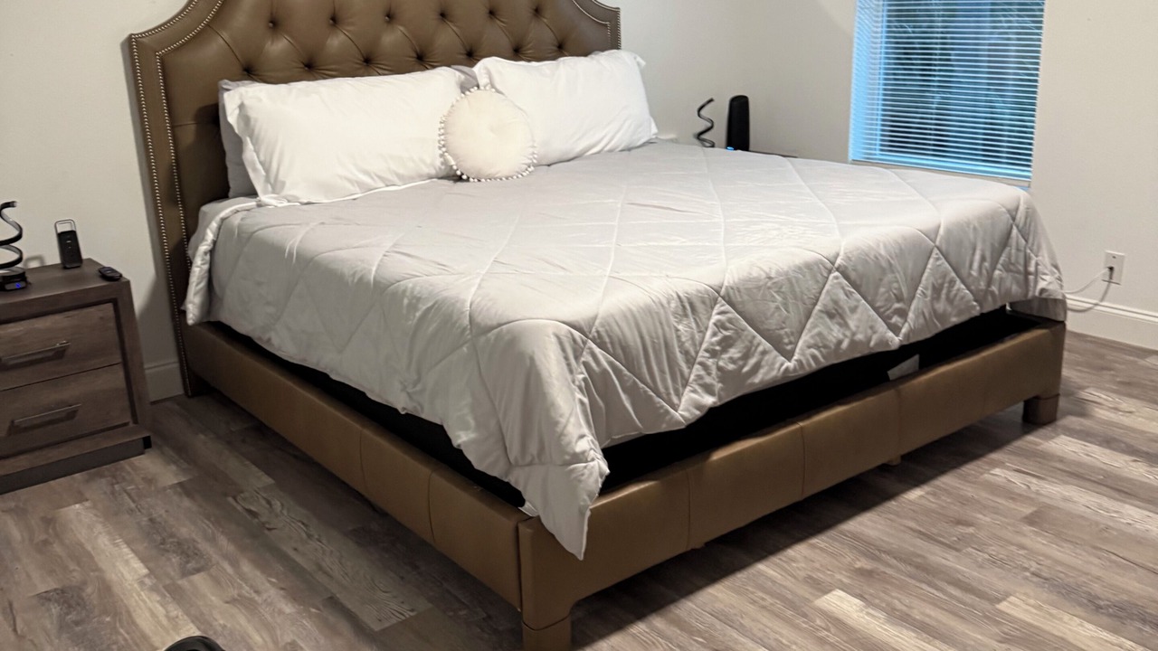 Photo of Bedroom in Memphis