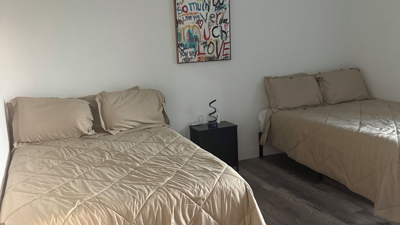 Photo of Bedroom in Memphis
