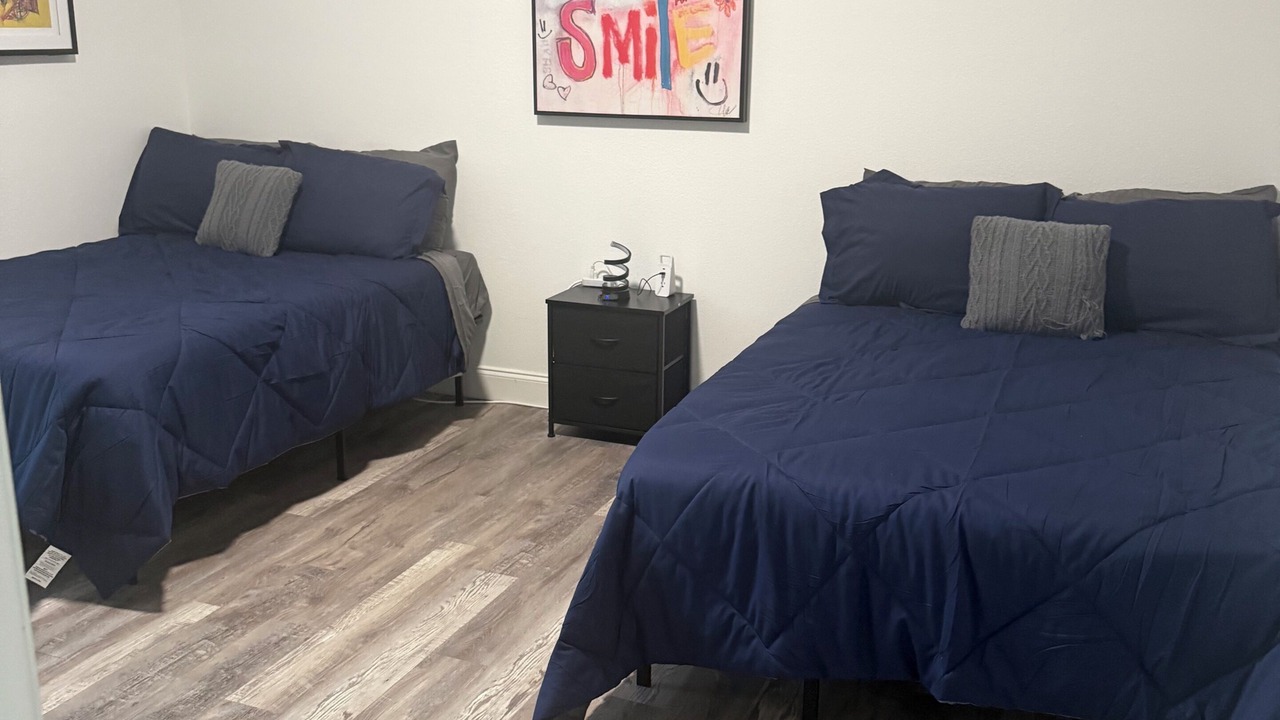 Photo of Bedroom in Memphis