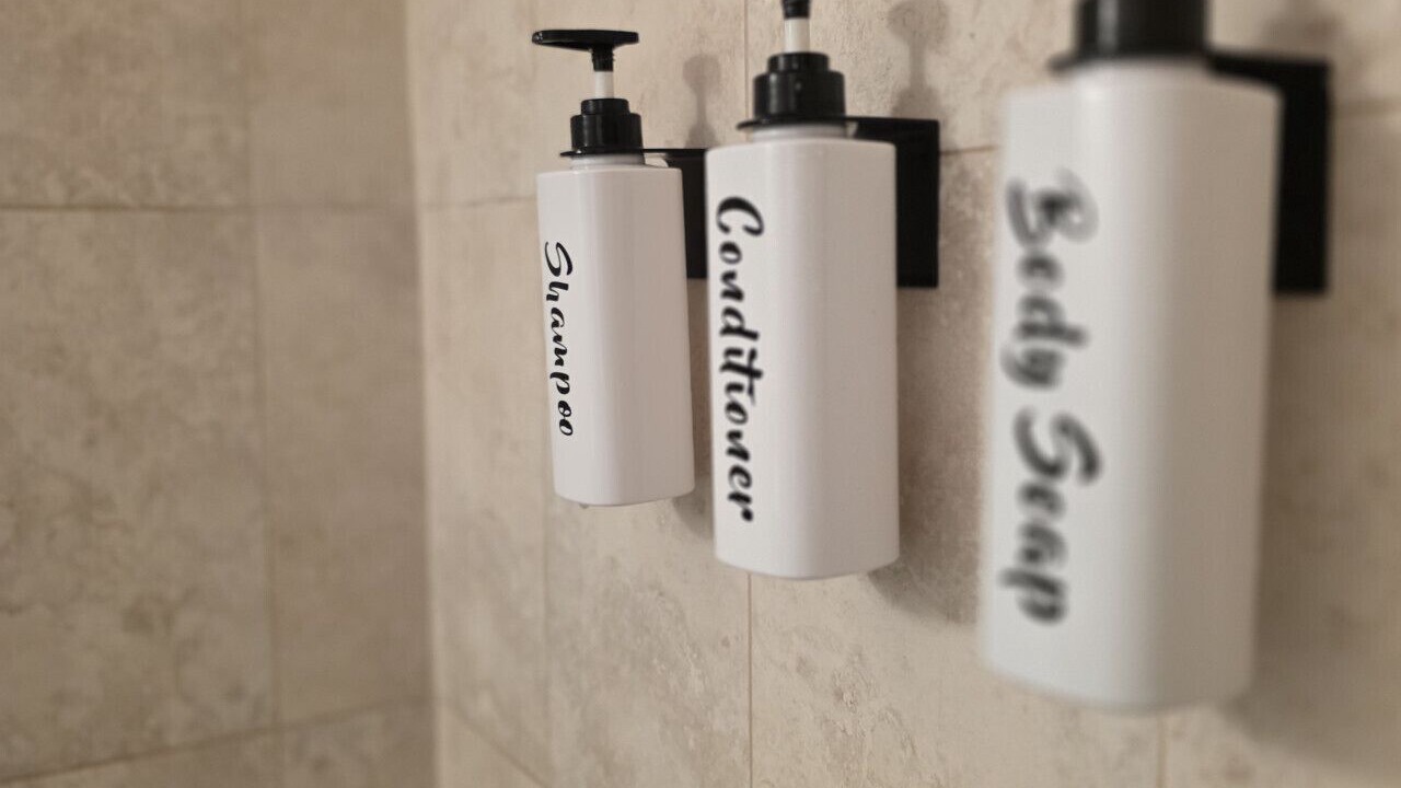 Photo of Bathroom in Crescent Beach