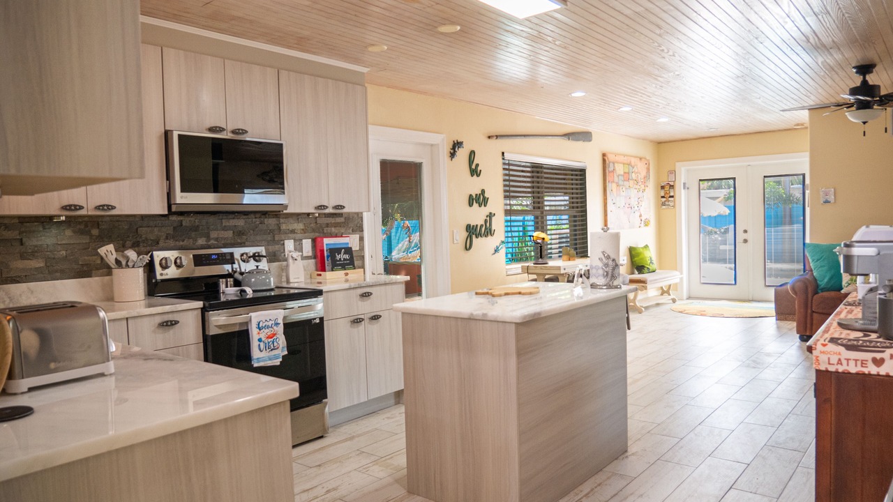 Photo of Bedroom in Port Canaveral