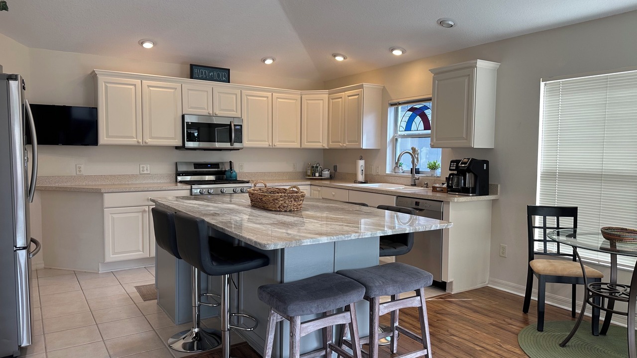 Photo of Kitchen in Briar Meadow
