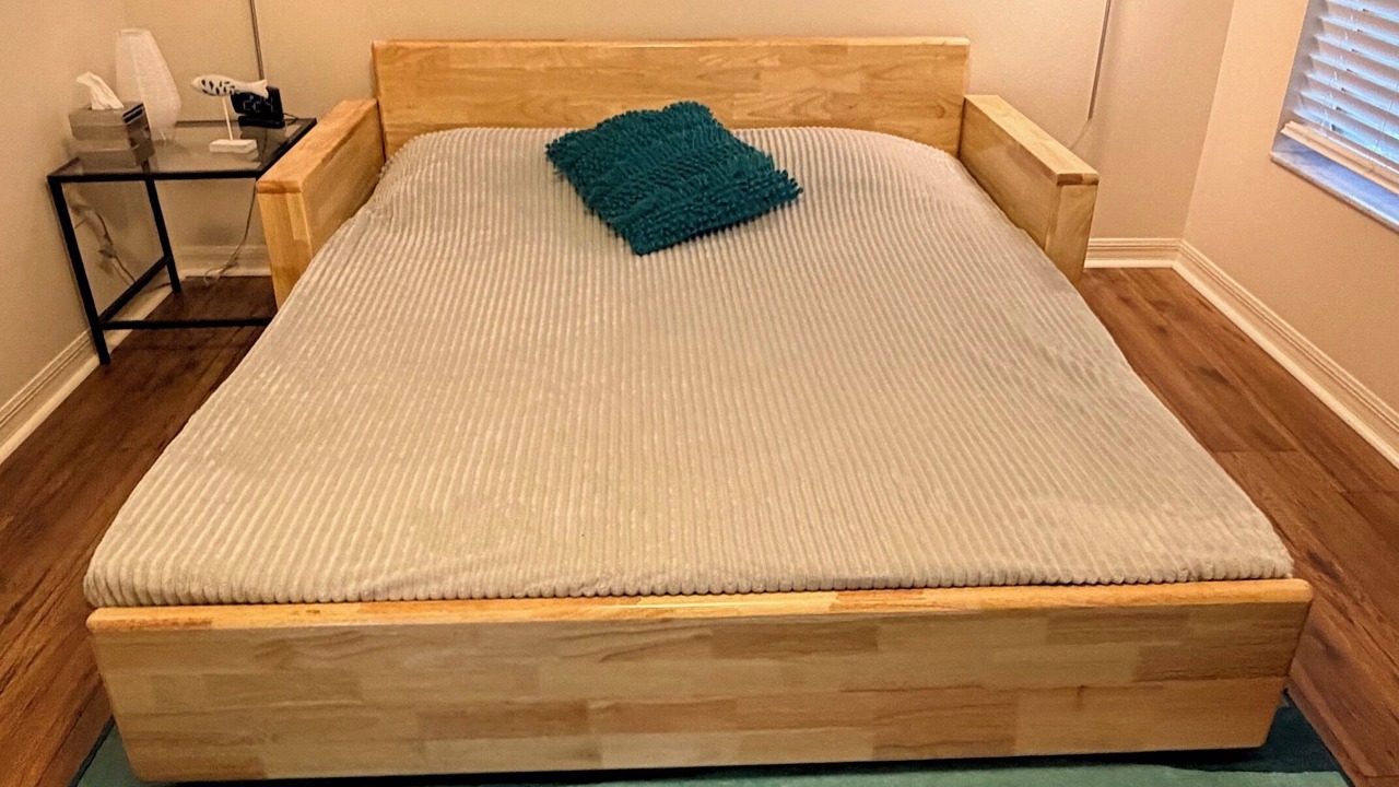 Photo of Bedroom in Briar Meadow