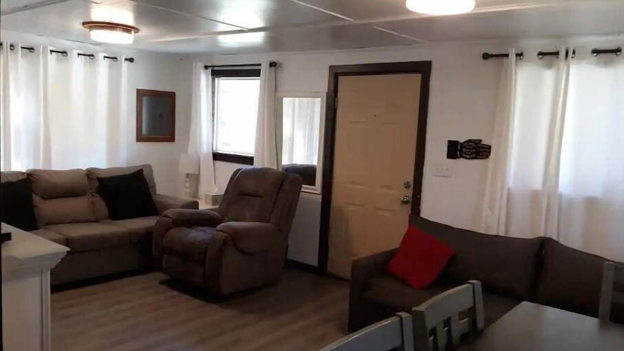 Photo of Livingroom in Ochlocknee