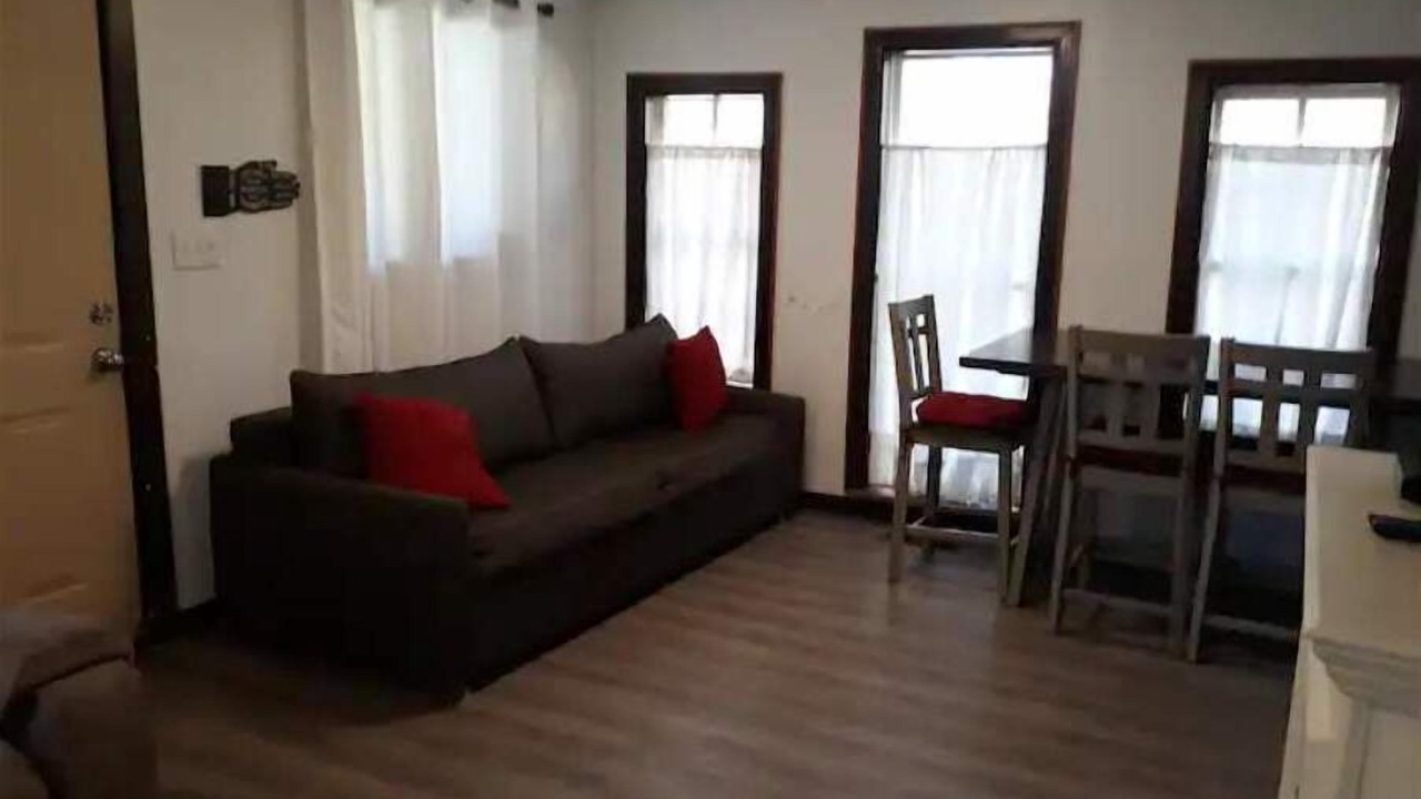 Photo of Livingroom in Ochlocknee