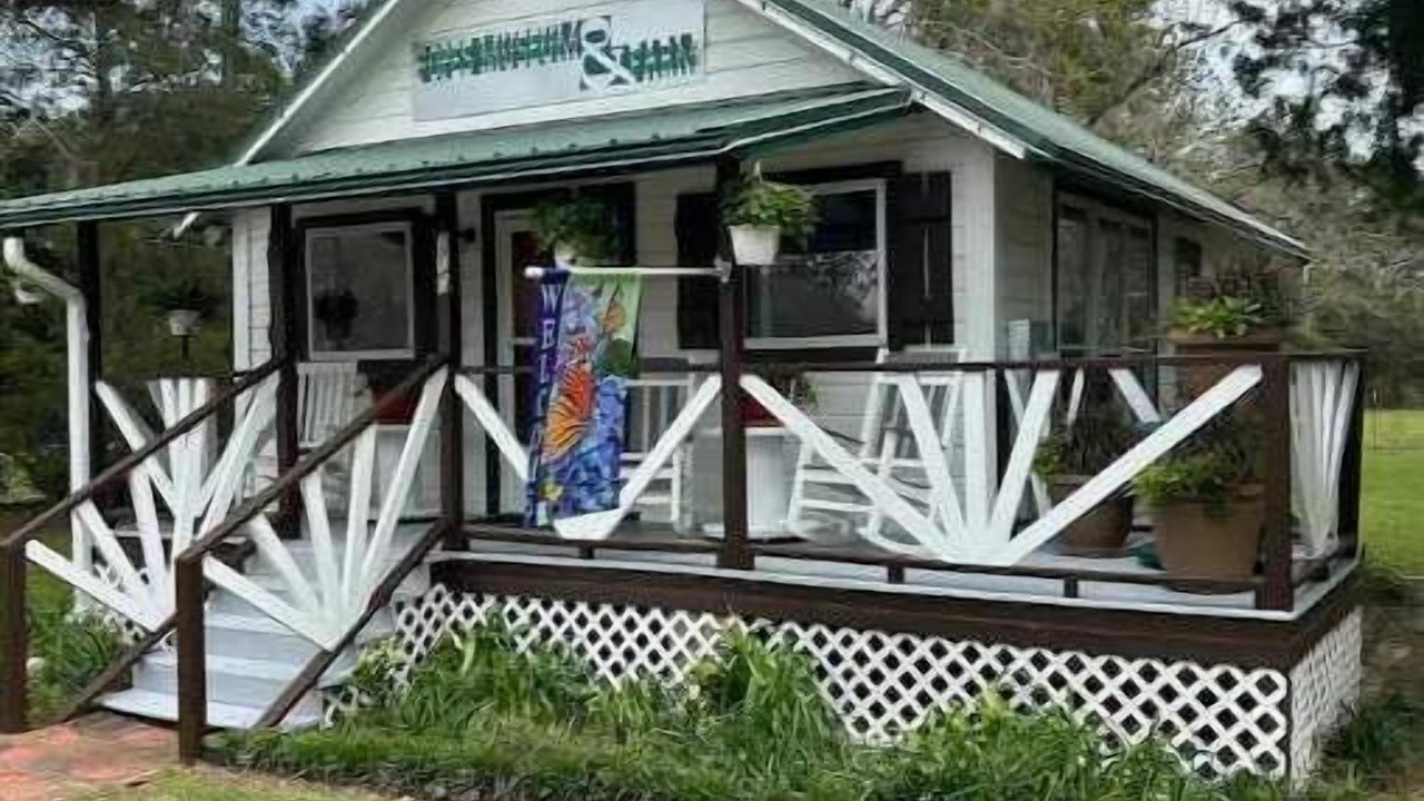 Photo of Outdoor in Ochlocknee