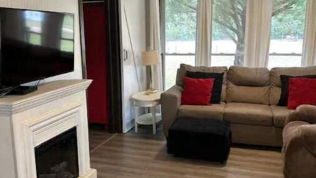 Photo of Livingroom in Ochlocknee