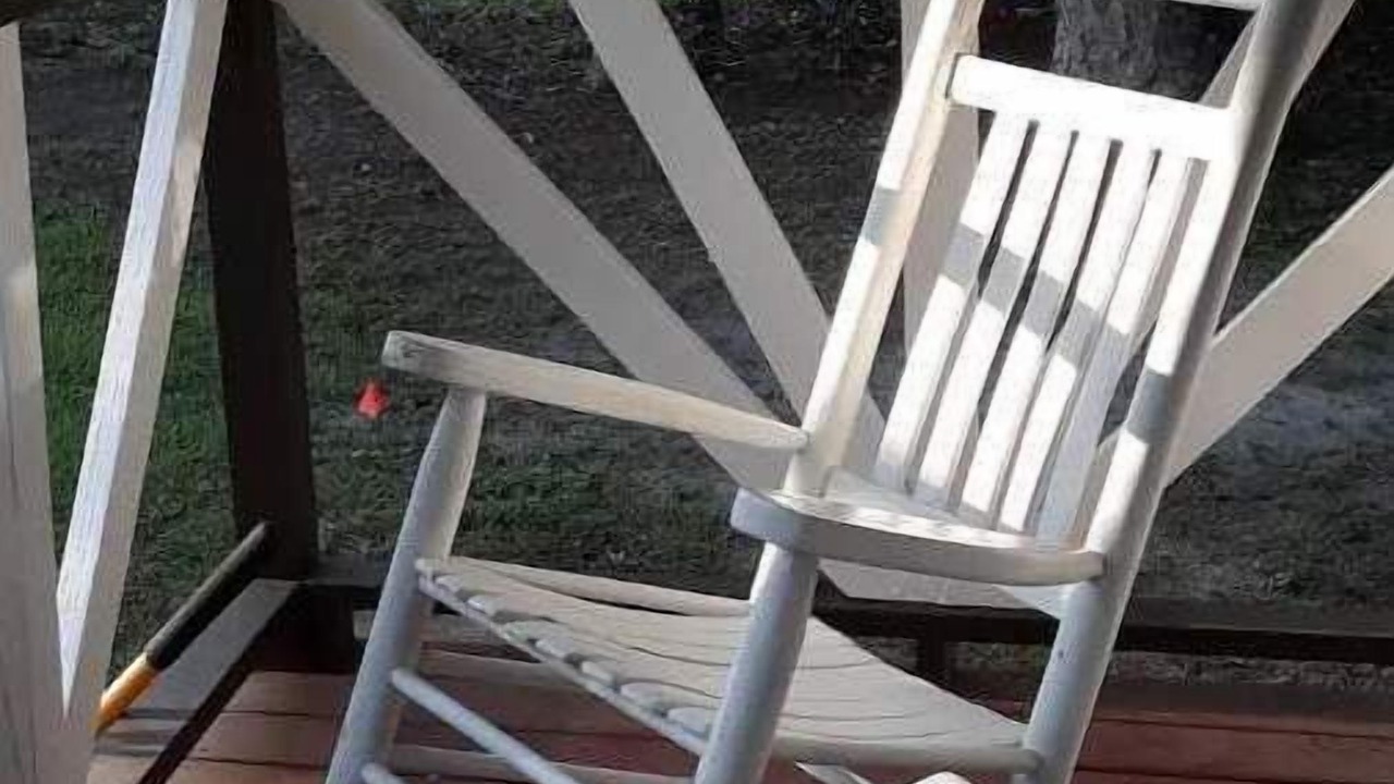 Photo of Patio Balcony in Ochlocknee